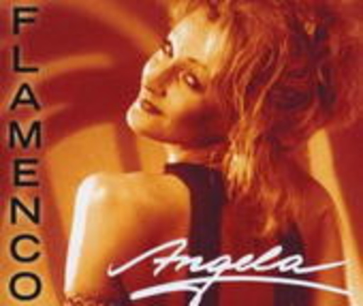 Angela – Flamenco