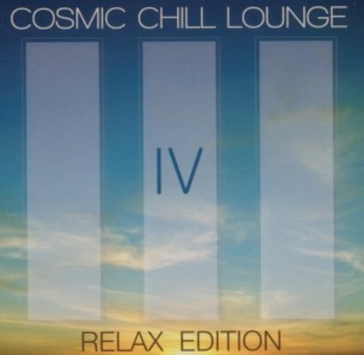 Diverse – Cosmic Chill Lounge Vol. 4 - Relax Edition