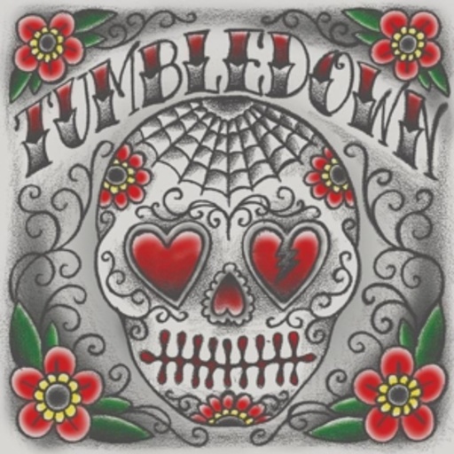 Tumbledown – Tumbledown