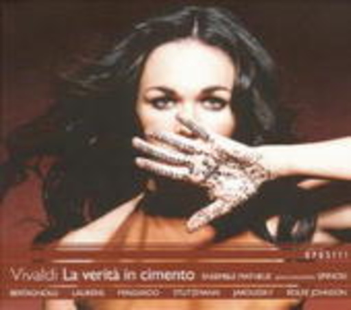 Jean-Christophe Spinosi/Ensemble Matheus/Bertagnolli/Laurens/... – La Verità In Cimento