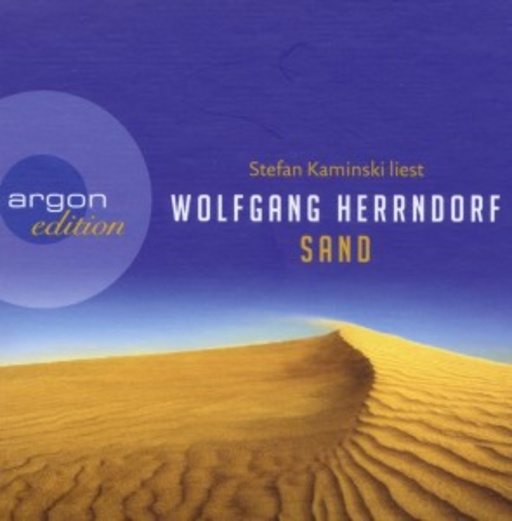 Stefan Kaminski – Sand