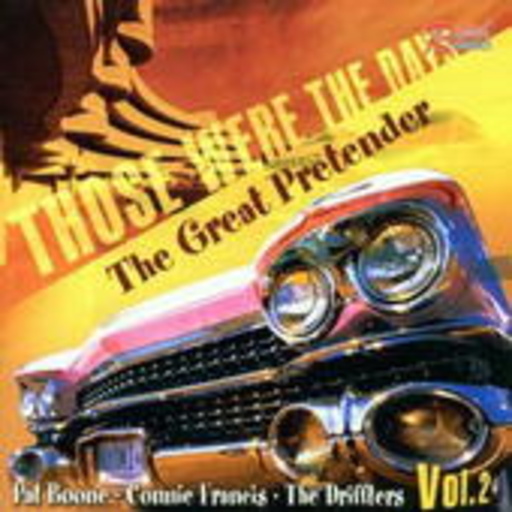 Diverse – Those Were The Days Vol. 2 - The Great Pretender