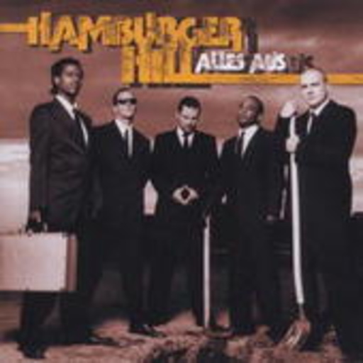 Hamburger Hill – Alles aus