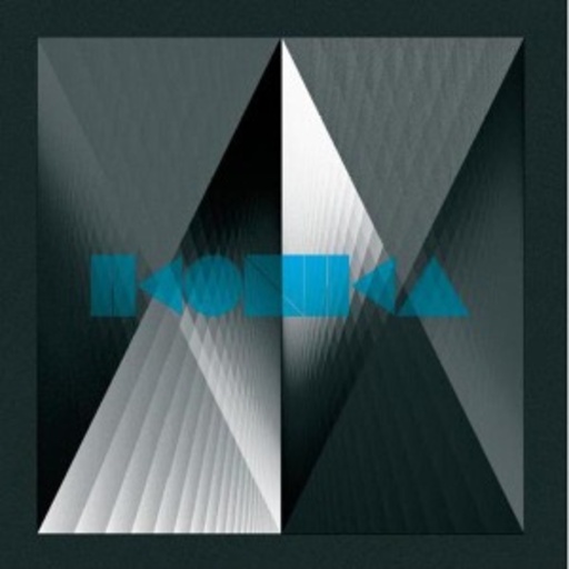 Ikonika – Ikonoklast EP