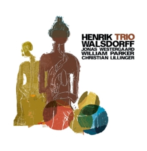 Henrik Walsdorff Trio – New York/Berlin