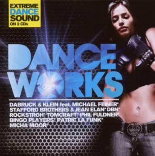 Diverse – Dance Works 2010