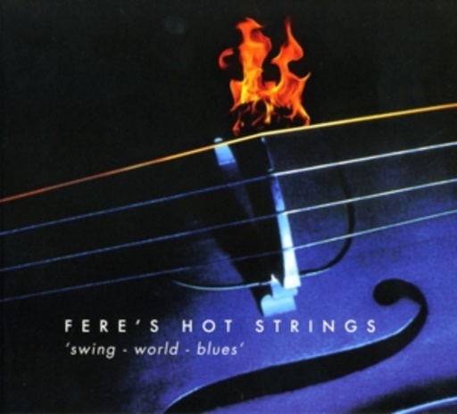 Swing-World-Blues