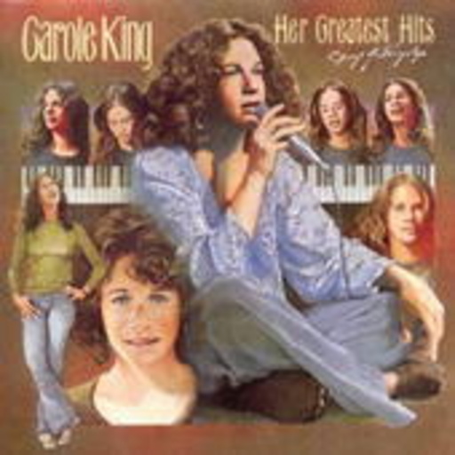 Carole King – Her Greatest Hits