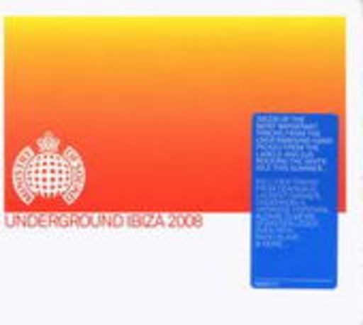 Diverse – Underground Ibiza 2008