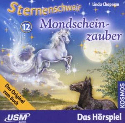 Sternenschweif: Mondscheinzauber (Folge 12)