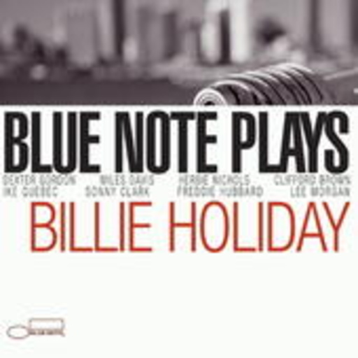 Diverse – Blue Note Plays Billie Holiday