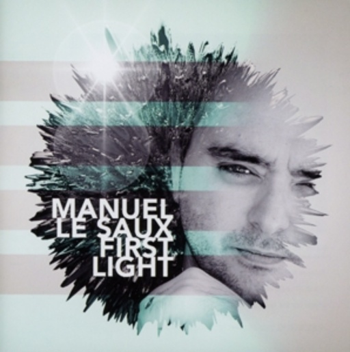 Manuel Le Saux – First Light