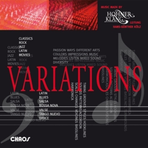 Variations