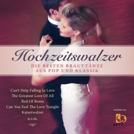 Band4Dancers – Hochzeitswalzer
