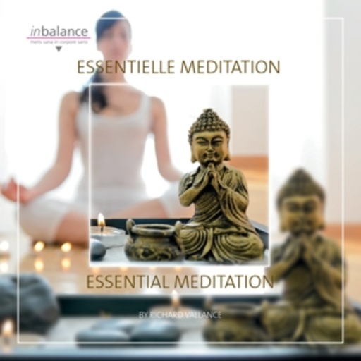 Richard Vallance – Essentielle Meditation