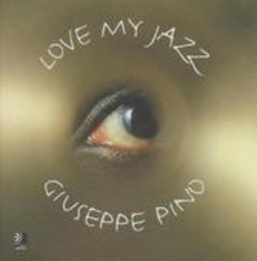 Diverse – Giuseppe Pino - Love (Earbook)