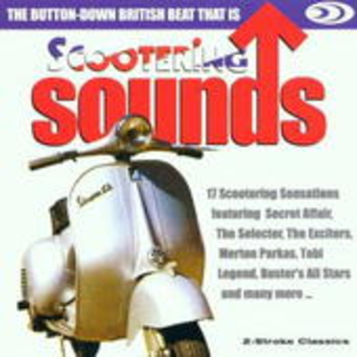 Diverse – Scootering Sounds