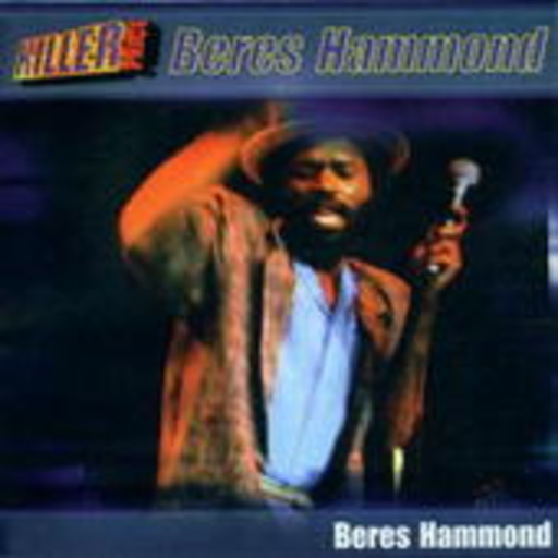 Beres Hammond