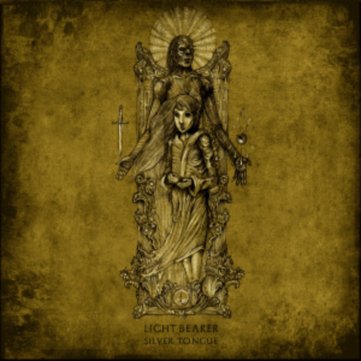 Light Bearer – Silver Tongue