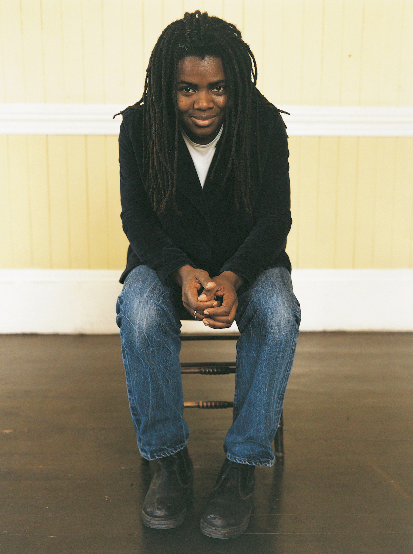 Tracy Chapman