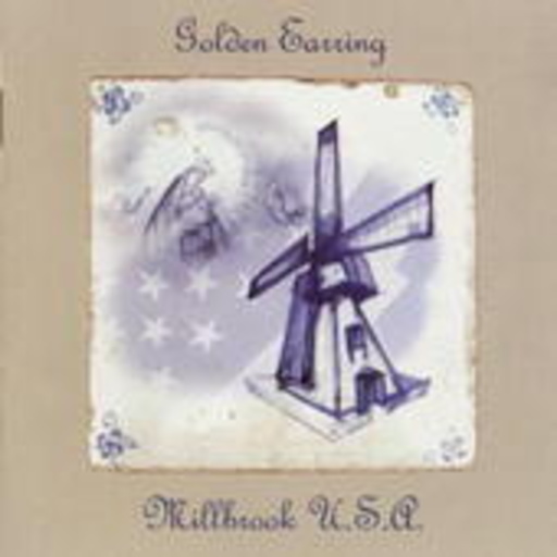 Golden Earring – Millbrook U.S.A
