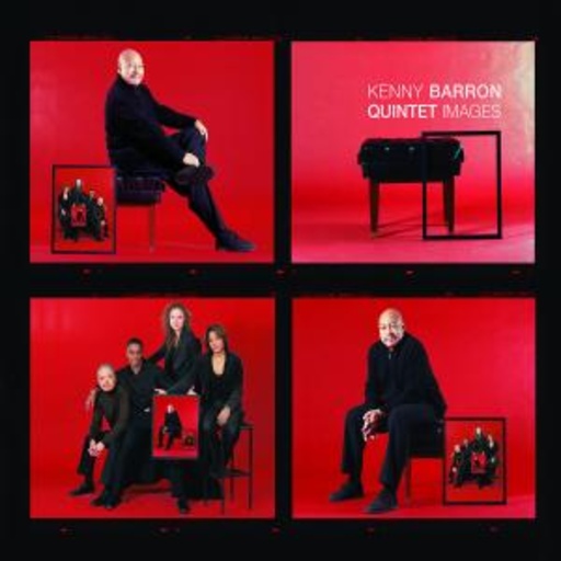 Kenny Barron – Images