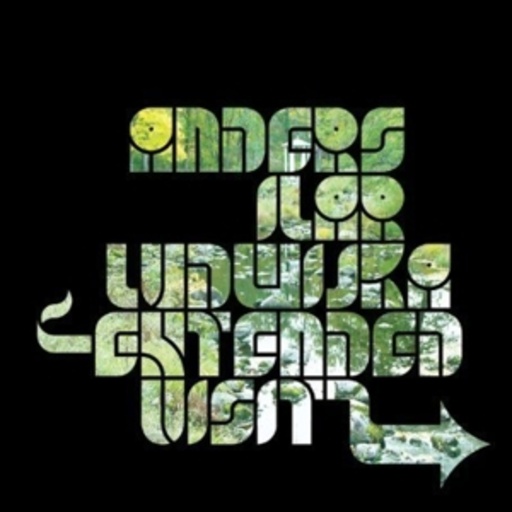 Anders Ilar – Ludwijka (Extended Visit)
