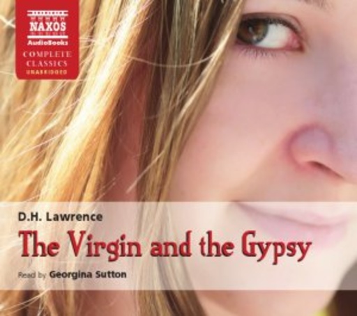 Georgino Sutton – The Virgin And The Gypsy