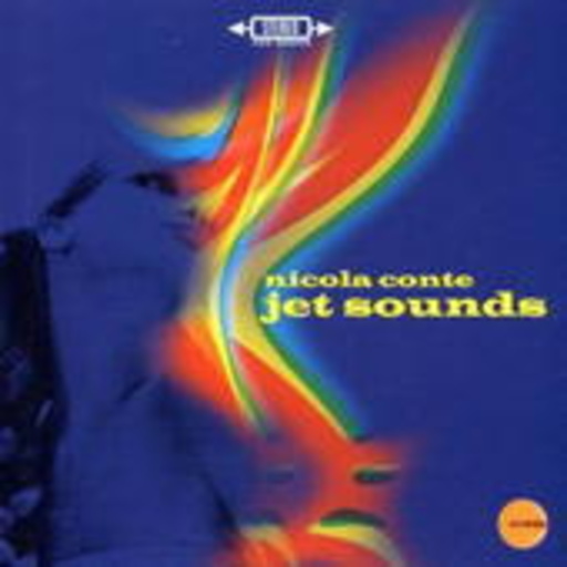 Nicola Conte – Jet Sounds