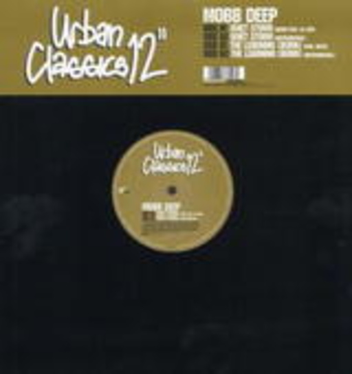 Mobb Deep – Quiet Storm