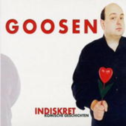 Frank Goosen – Indiskret