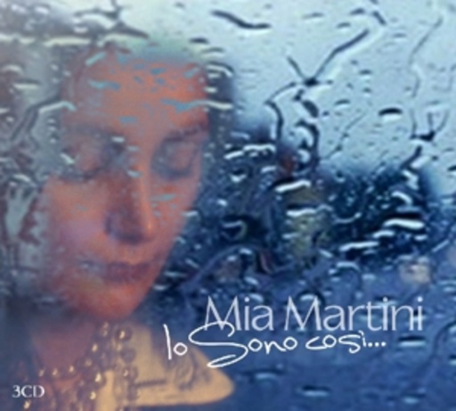 Mia Martini – Io Sono Cosi