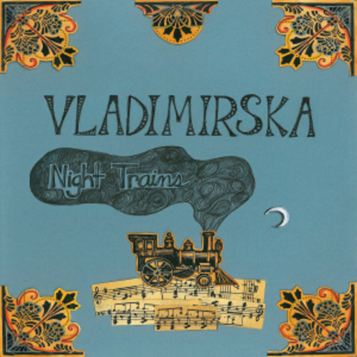 Vladimirska – Night Trains