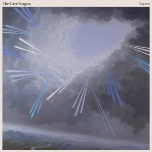 The Cave Singers – Naomi