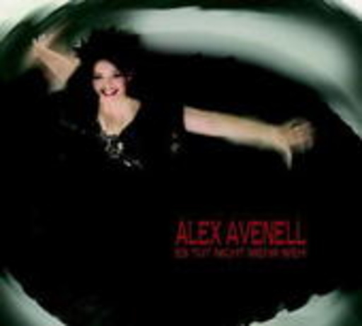 Alex Avenell – Es tut nicht mehr weh