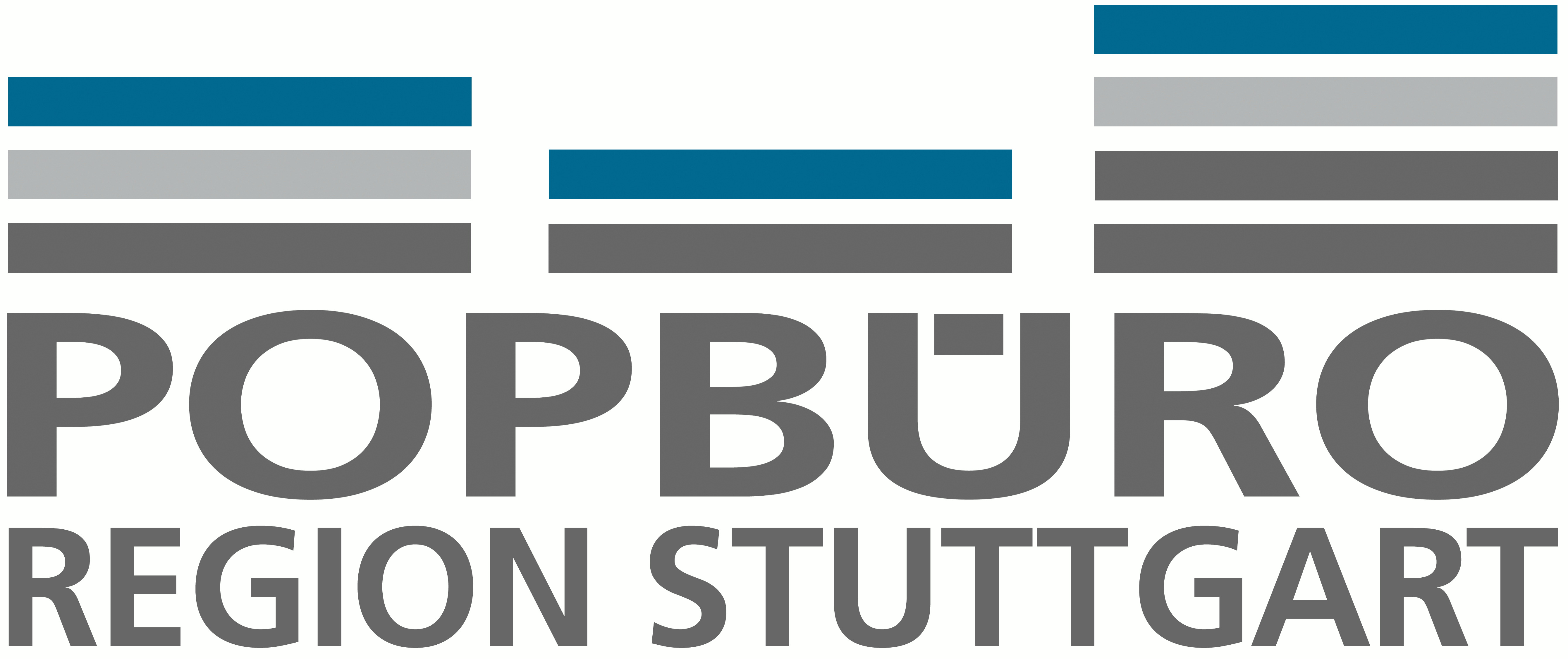 Popbüro Region Stuttgart