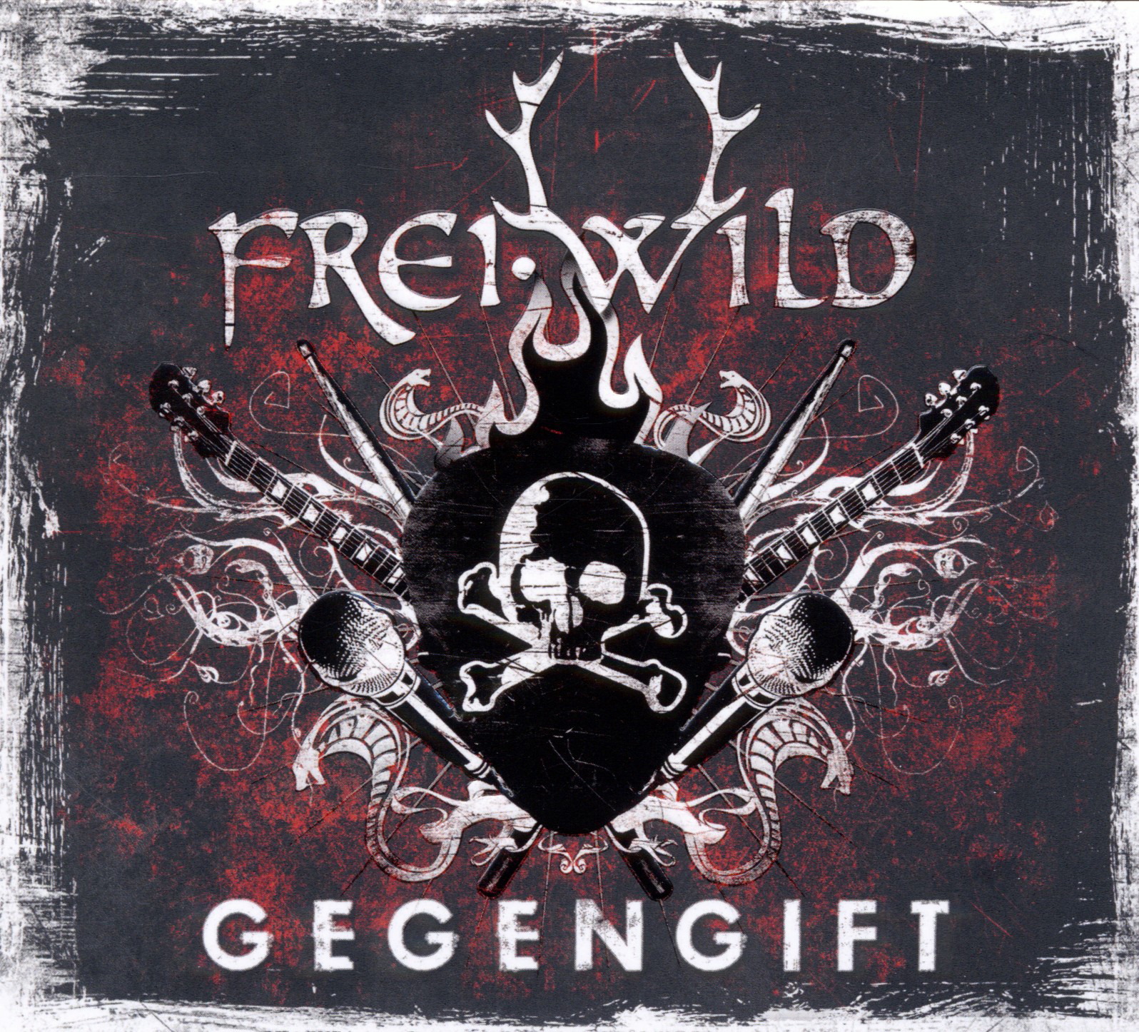 Frei.Wild – Gegengift