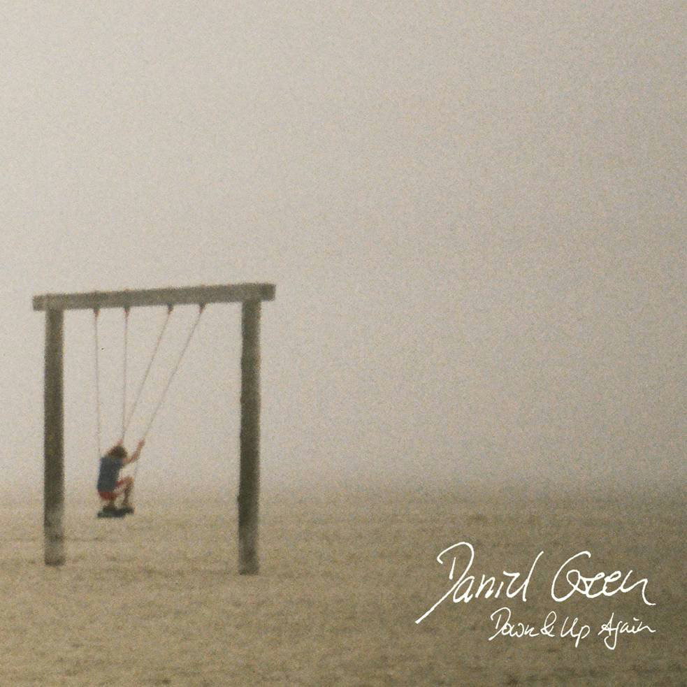 Daniel Green – Down & Up Again