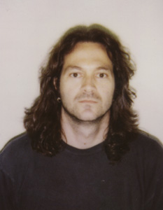 Jay Lansford