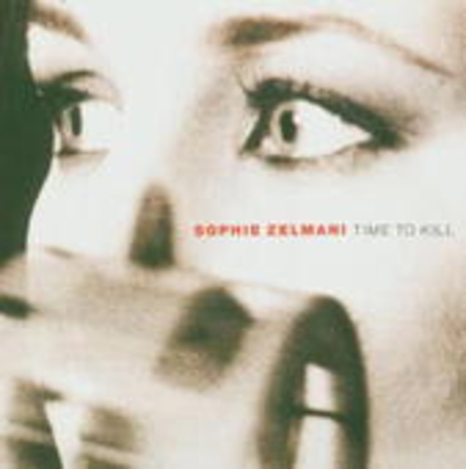 Sophie Zelmani – Time To Kill