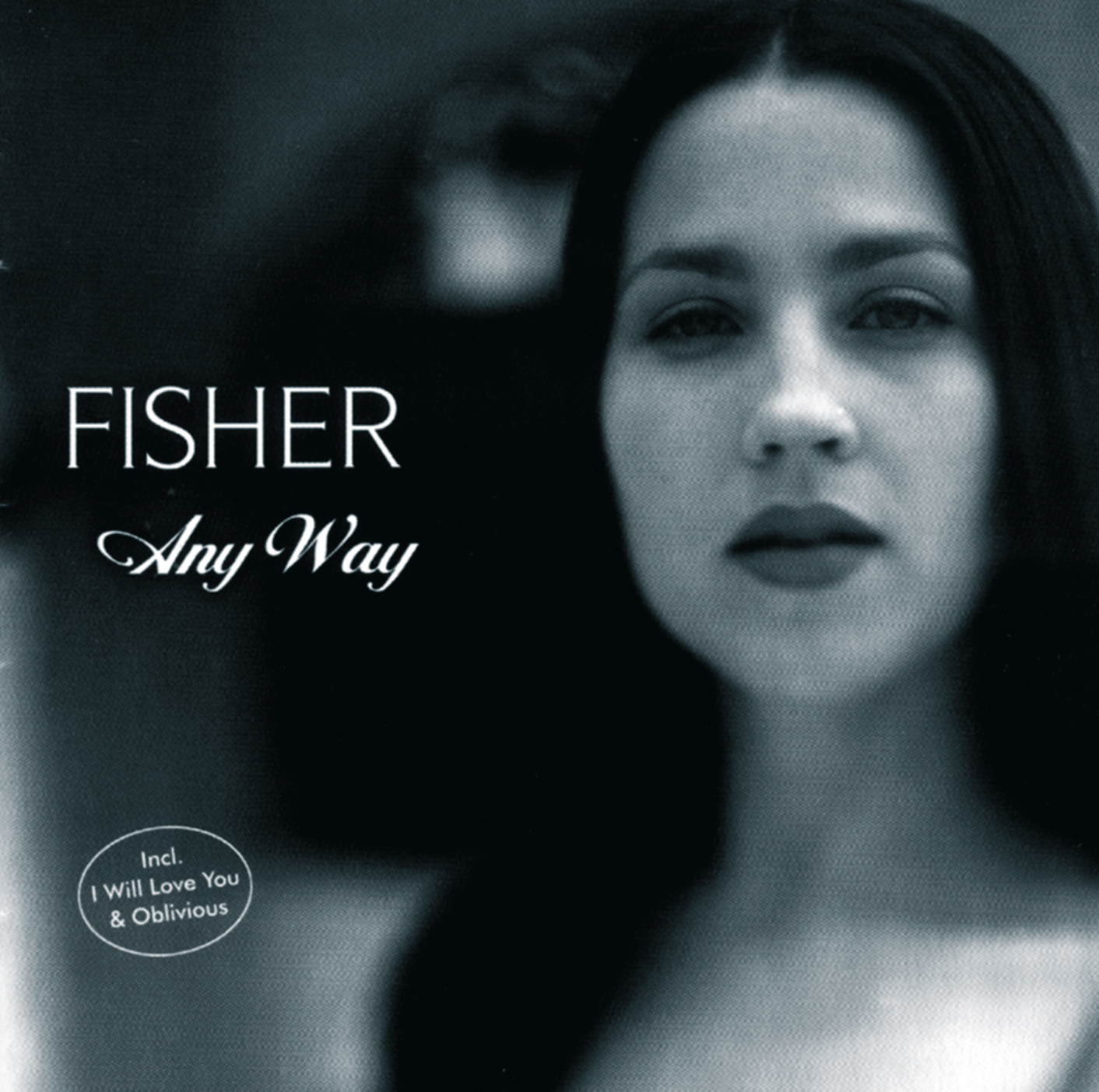 Fisher – Any Way