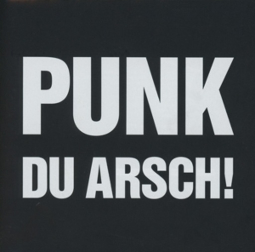 Punk du Arsch – Punk du Arsch