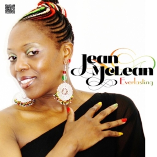 Jean McLean – Everlasting
