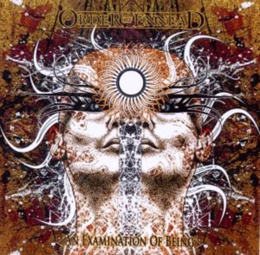 Order Of Ennead – An Examination Of Being