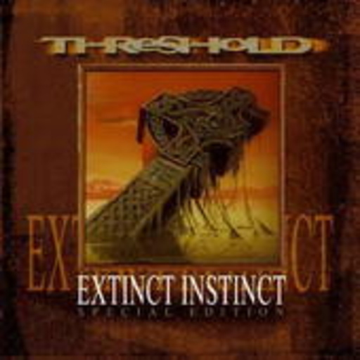 Threshold – Extinct Instinct