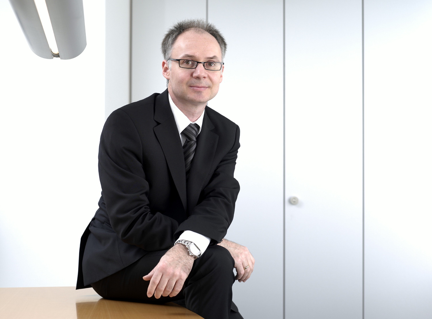 Dieter Amann