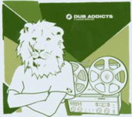 Diverse – Dub Addicts - It Sounds Different