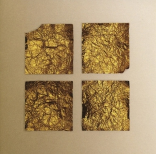 Seams – Quarters