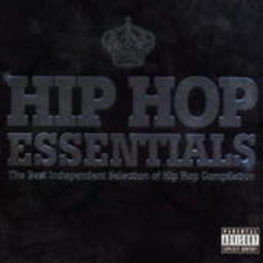 Diverse – Hip Hop Essentials