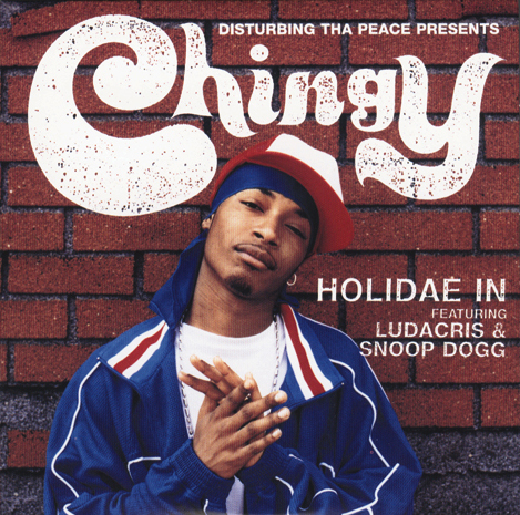 Chingy feat. Ludacris & Snoop Dogg – Holidae In